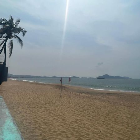 Departamento Todo Cerca Playa Azul Διαμέρισμα Manzanillo Εξωτερικό φωτογραφία