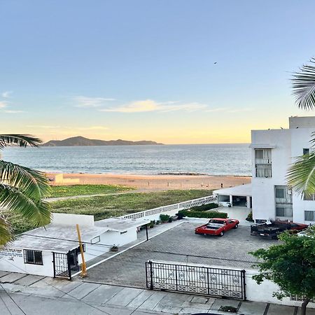 Departamento Todo Cerca Playa Azul Διαμέρισμα Manzanillo Εξωτερικό φωτογραφία