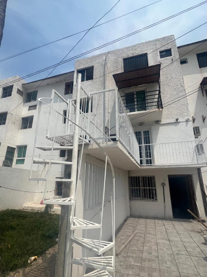 Departamento Todo Cerca Playa Azul Διαμέρισμα Manzanillo Εξωτερικό φωτογραφία