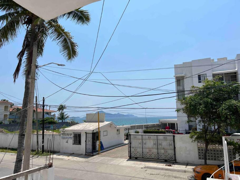 Departamento Todo Cerca Playa Azul Διαμέρισμα Manzanillo Εξωτερικό φωτογραφία