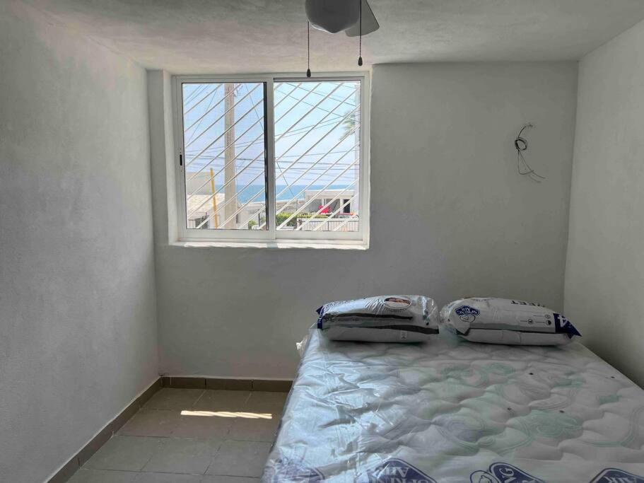 Departamento Todo Cerca Playa Azul Διαμέρισμα Manzanillo Εξωτερικό φωτογραφία