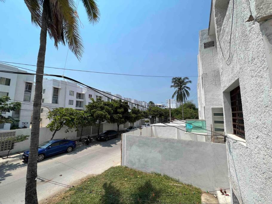 Departamento Todo Cerca Playa Azul Διαμέρισμα Manzanillo Εξωτερικό φωτογραφία